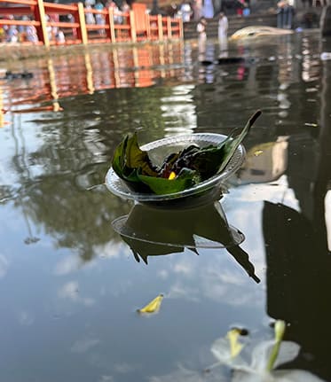 Tripindi Shradh Puja